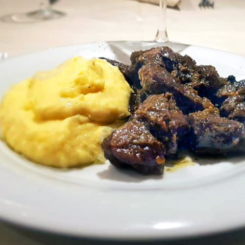 Osteria dell'Oca, Firenze