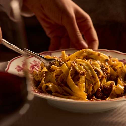 Osteria dell'Oca, Firenze