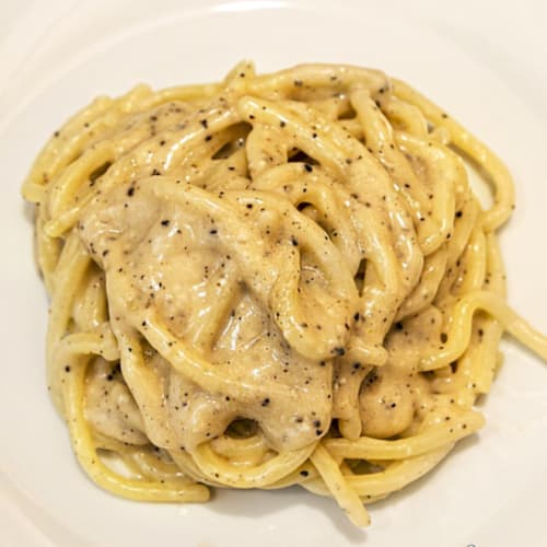 Osteria dell'Oca, Firenze