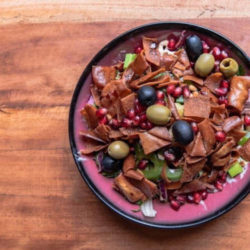 middl.eat, Amsterdam