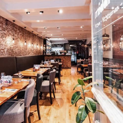 middl.eat, Amsterdam