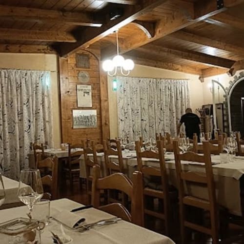 Il Toscano, Lago Acquapartita