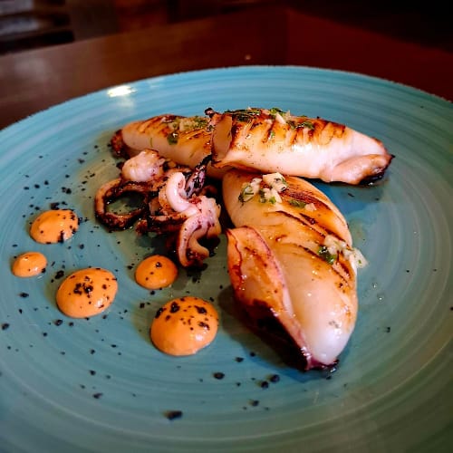Gastrobar Terra, Gavà