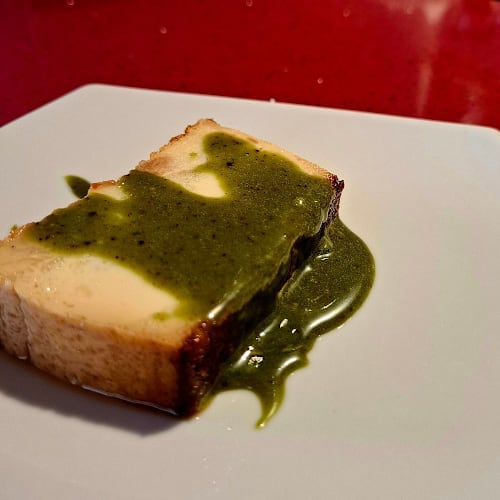 Gastrobar Terra, Gavà