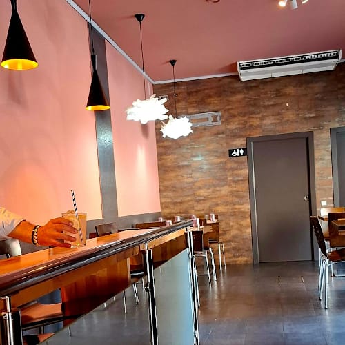 Gastrobar Terra, Gavà