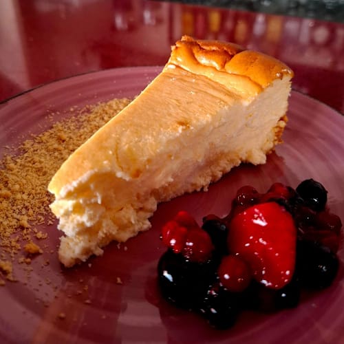 Gastrobar Terra, Gavà