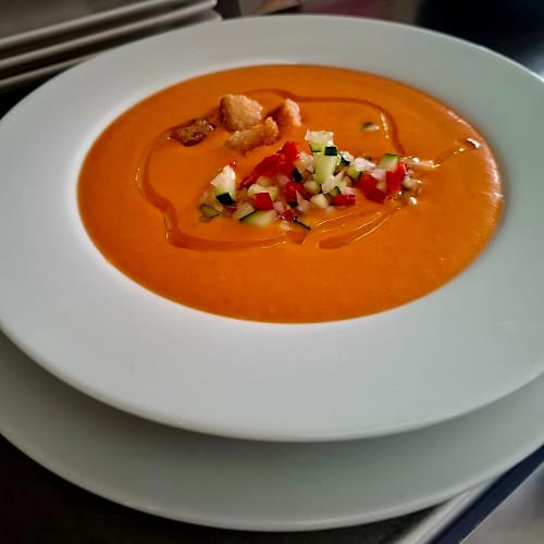 Gastrobar Terra, Gavà