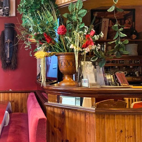 Le Sawa, Paris