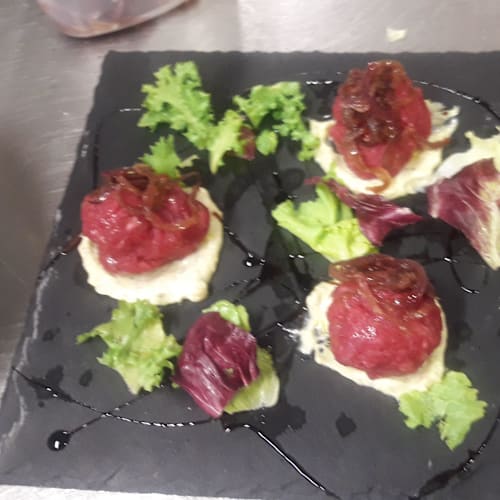 Castagneto Ristorante Pizzeria, Avigliano Umbro