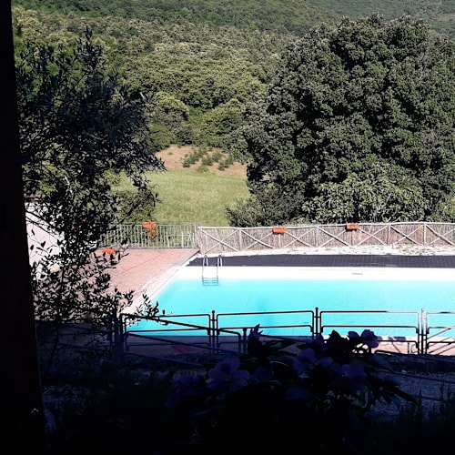 Castagneto Ristorante Pizzeria, Avigliano Umbro