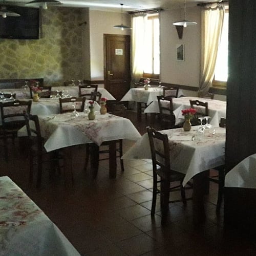 Castagneto Ristorante Pizzeria, Avigliano Umbro