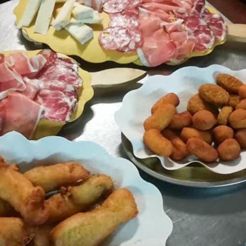 Castagneto Ristorante Pizzeria, Avigliano Umbro