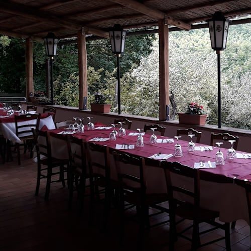 Castagneto Ristorante Pizzeria, Avigliano Umbro