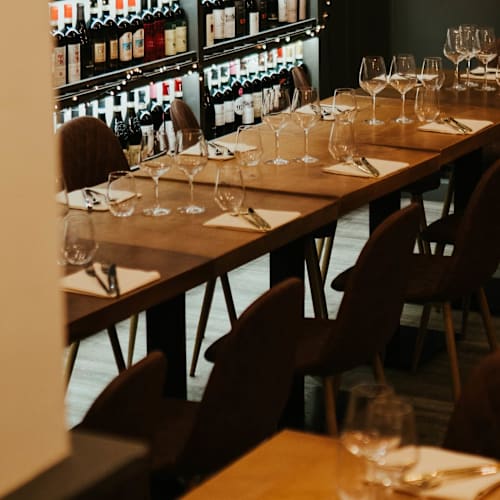 Officina del Riso Navigli, Milano