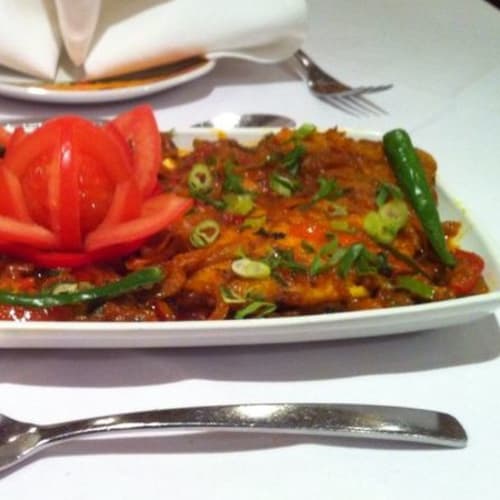 Red Chilli, Geneva