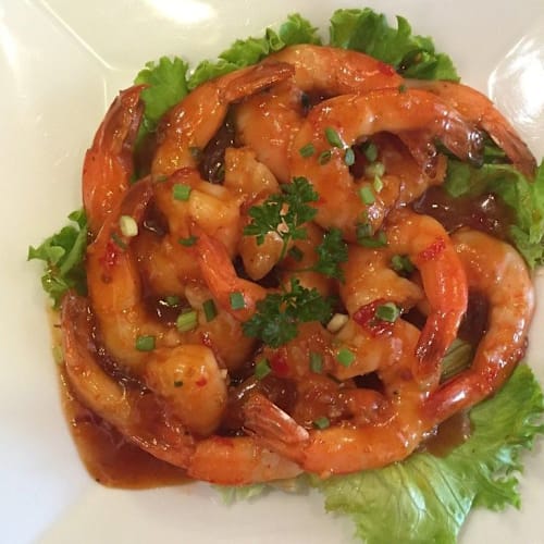 Red Chilli, Geneva