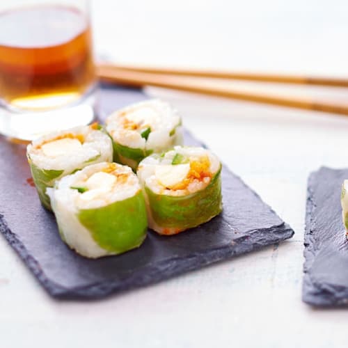 Eat Sushi, Reims