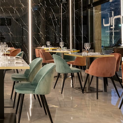NIU Taste Different, Bologna