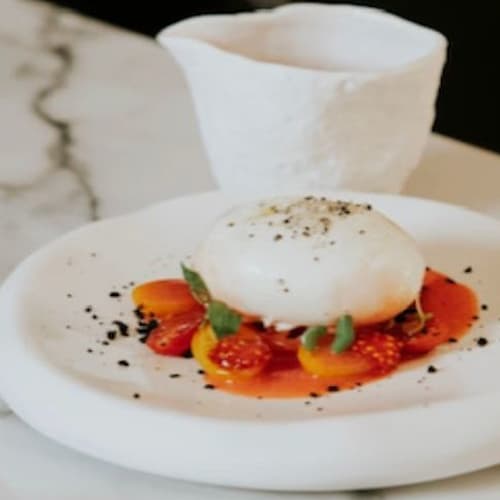 NIU Taste Different, Bologna