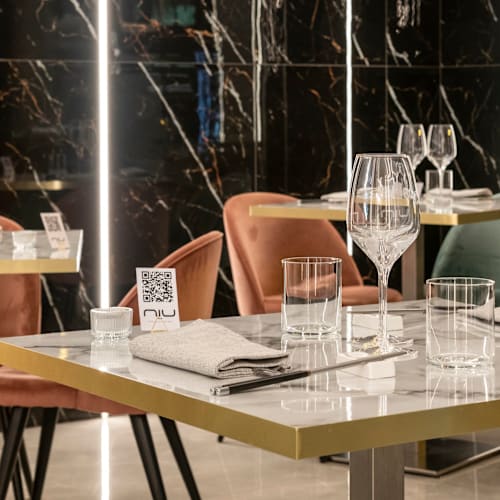 NIU Taste Different, Bologna