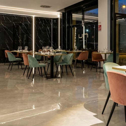NIU Taste Different, Bologna