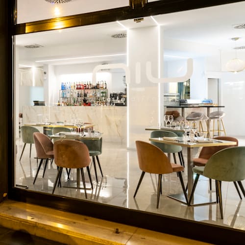 NIU Taste Different, Bologna