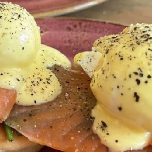 The Breakfast Club - Bussum, Bussum