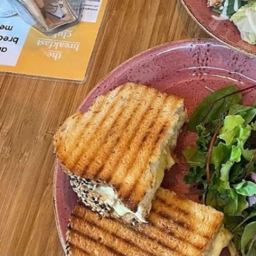 The Breakfast Club - Bussum, Bussum