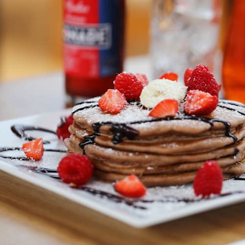 The Breakfast Club - Bussum, Bussum