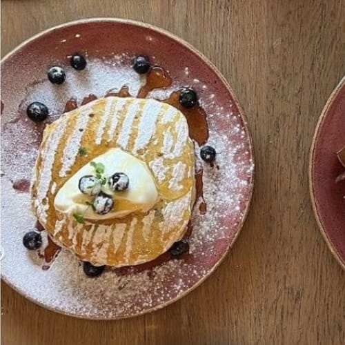 The Breakfast Club - Bussum, Bussum