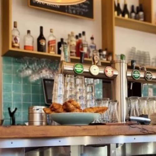 The Breakfast Club - Bussum, Bussum