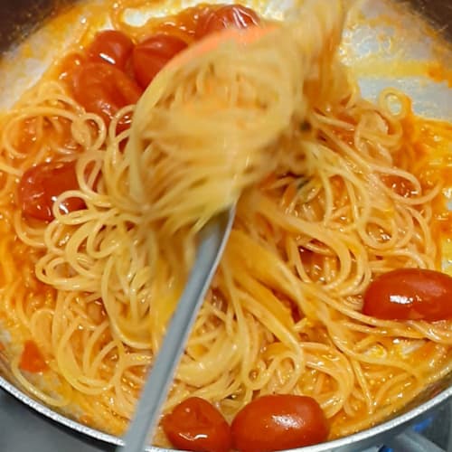 Raggio di  sole, Terracina