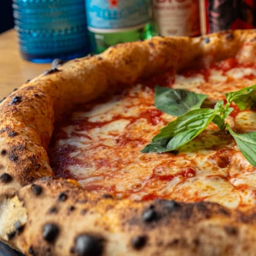 Mozzafiato, Paris