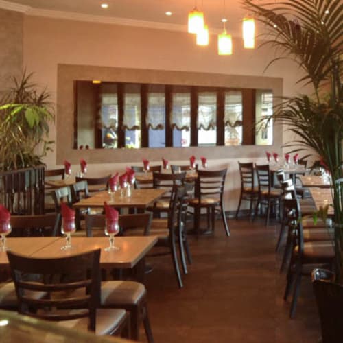 Bedros, Issy-les-Moulineaux