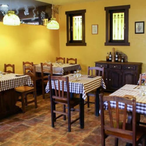 Il mercante di vino, Salinas