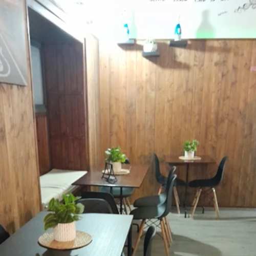 Aumm Aumm Risto Pub, Quadrelle