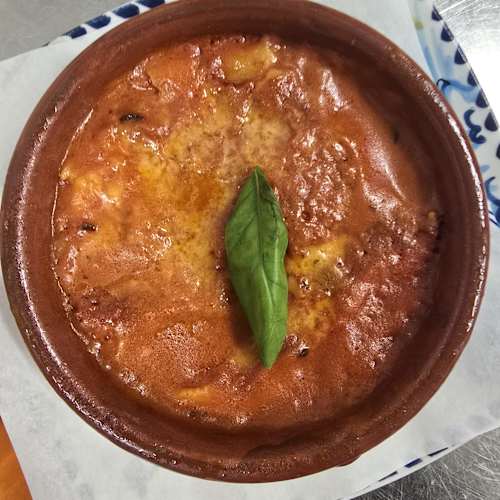 Capri Blu Seiano Marina, Vico Equense