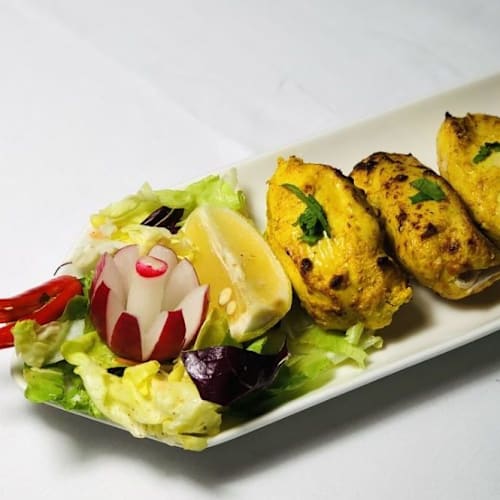 Restaurant Le Safran, Genève