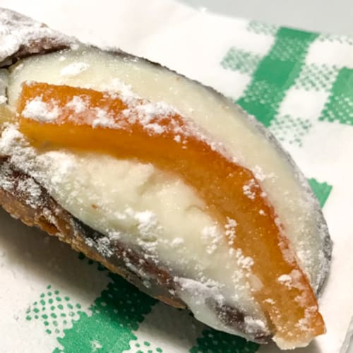 La Ricetta, Alicante