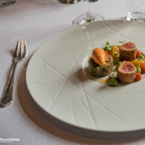 Auberge du Cheval Blanc, Lembach