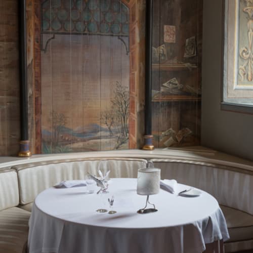 Auberge du Cheval Blanc, Lembach