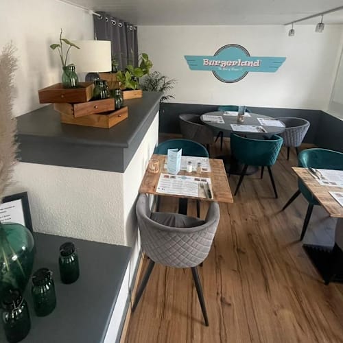 Burgerland Brassus, Le Chenit