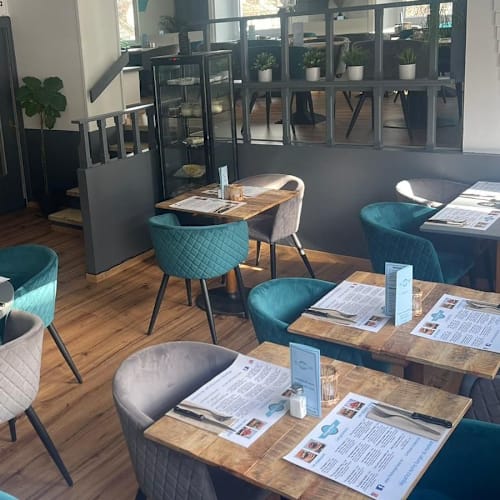 Burgerland Brassus, Le Chenit
