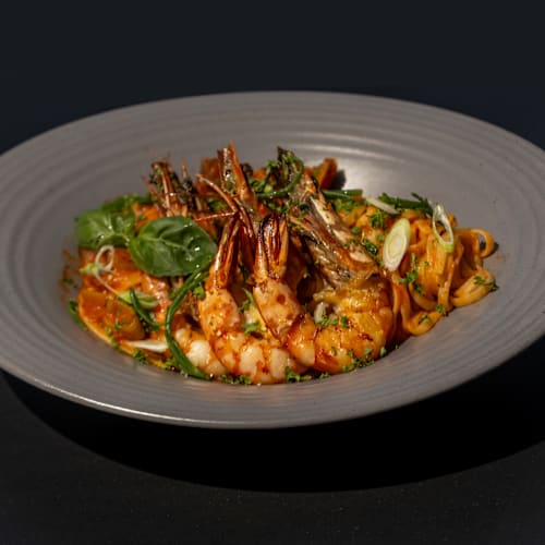Saignant Grill Dining, Machelen