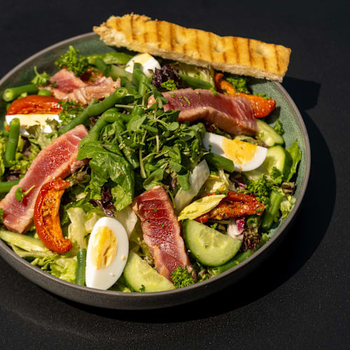 Saignant Grill Dining, Machelen