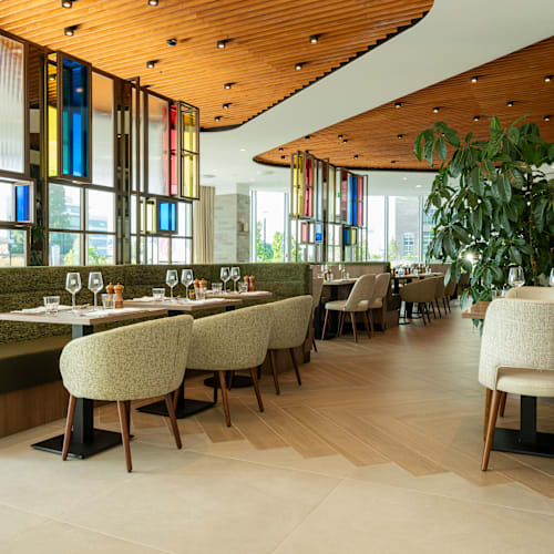 Saignant Grill Dining, Machelen