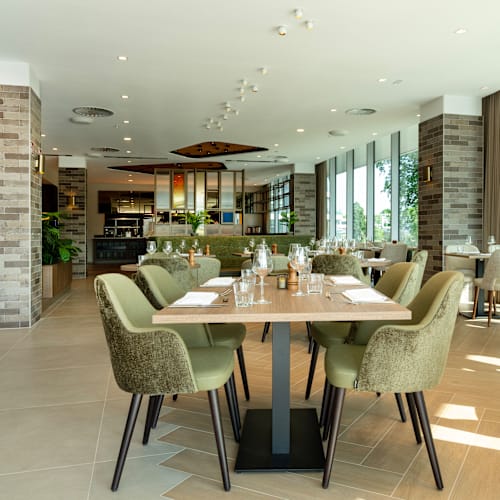 Saignant Grill Dining, Machelen