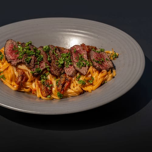 Saignant Grill Dining, Machelen