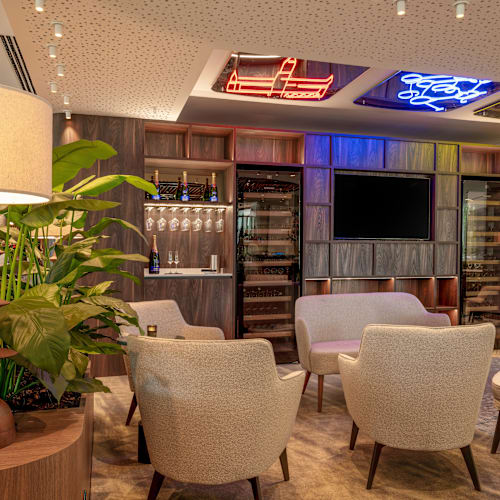 Saignant Grill Dining, Machelen