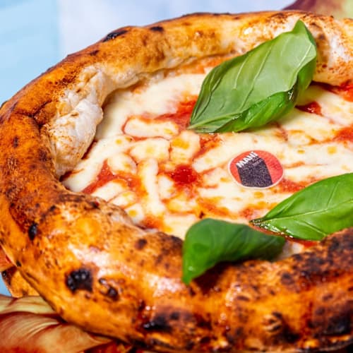 Mani Pizza & Cocktail - Genova, Genova